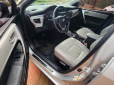 TOYOTA COROLLA 2.0 XEI 2015/2016 FERNANDO AUTOMÓVEIS | REVENDA DE CARROS ARROIO DO MEIO ARROIO DO MEIO / Carros no Vale