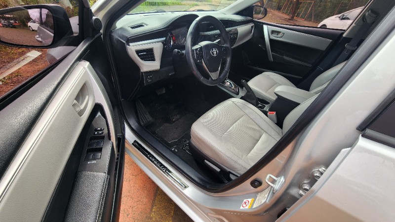 TOYOTA COROLLA 2.0 XEI 2015/2016 FERNANDO AUTOMÓVEIS | REVENDA DE CARROS ARROIO DO MEIO ARROIO DO MEIO / Carros no Vale