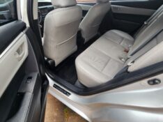 TOYOTA COROLLA 2.0 XEI 2015/2016 FERNANDO AUTOMÓVEIS | REVENDA DE CARROS ARROIO DO MEIO ARROIO DO MEIO / Carros no Vale