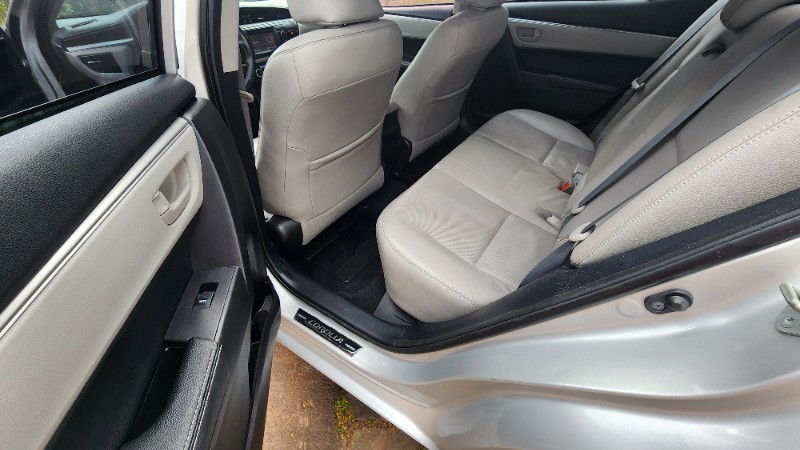TOYOTA COROLLA 2.0 XEI 2015/2016 FERNANDO AUTOMÓVEIS | REVENDA DE CARROS ARROIO DO MEIO ARROIO DO MEIO / Carros no Vale