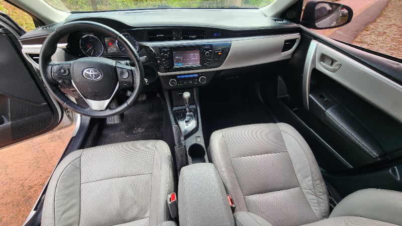 TOYOTA COROLLA 2.0 XEI 2015/2016 FERNANDO AUTOMÓVEIS | REVENDA DE CARROS ARROIO DO MEIO ARROIO DO MEIO / Carros no Vale