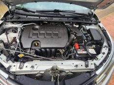 TOYOTA COROLLA 2.0 XEI 2015/2016 FERNANDO AUTOMÓVEIS | REVENDA DE CARROS ARROIO DO MEIO ARROIO DO MEIO / Carros no Vale