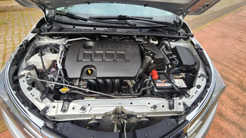 TOYOTA COROLLA 2.0 XEI 2015/2016 FERNANDO AUTOMÓVEIS | REVENDA DE CARROS ARROIO DO MEIO ARROIO DO MEIO / Carros no Vale