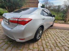TOYOTA COROLLA 2.0 XEI 2015/2016 FERNANDO AUTOMÓVEIS | REVENDA DE CARROS ARROIO DO MEIO ARROIO DO MEIO / Carros no Vale