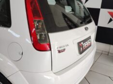 FORD FIESTA 1.6 FLEX 2012/2012 TIAGO AUTOMÓVEIS VENÂNCIO AIRES / Carros no Vale