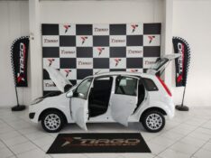 FORD FIESTA 1.6 FLEX 2012/2012 TIAGO AUTOMÓVEIS VENÂNCIO AIRES / Carros no Vale