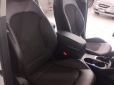HYUNDAI IX 35 IX35 2.0 16V FLEX 4P AUTOMÁTICO 2018/2018 TIAGO AUTOMÓVEIS VENÂNCIO AIRES / Carros no Vale