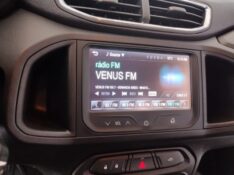 CHEVROLET ONIX 1.4 LTZ AT 2016/2016 TIAGO AUTOMÓVEIS VENÂNCIO AIRES / Carros no Vale
