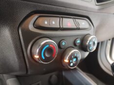 CHEVROLET ONIX 1.4 LTZ AT 2016/2016 TIAGO AUTOMÓVEIS VENÂNCIO AIRES / Carros no Vale