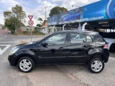 CHEVROLET AGILE LTZ 1.4 MPFI 8V FLEXPOWER 5P 2010/2010 LS MULTIMARCAS VENÂNCIO AIRES / Carros no Vale