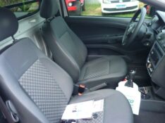 VOLKSWAGEN SAVEIRO TRENDLINE 1.6 T.FLEX 8V 2015/2016 PREMIUM AUTOMÓVEIS ARROIO DO MEIO / Carros no Vale