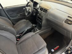VOLKSWAGEN CROSSFOX 1.6 GII 2012/2012 LUCAS AUTOMÓVEIS BOM RETIRO DO SUL / Carros no Vale