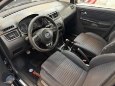 VOLKSWAGEN CROSSFOX 1.6 GII 2012/2012 LUCAS AUTOMÓVEIS BOM RETIRO DO SUL / Carros no Vale