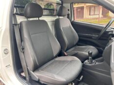 VOLKSWAGEN SAVEIRO ROBUST 1.6 TOTAL FLEX 8V 2023/2023 LS MULTIMARCAS VENÂNCIO AIRES / Carros no Vale