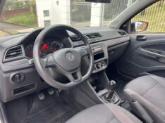 VOLKSWAGEN SAVEIRO ROBUST 1.6 TOTAL FLEX 8V 2023/2023 LS MULTIMARCAS VENÂNCIO AIRES / Carros no Vale