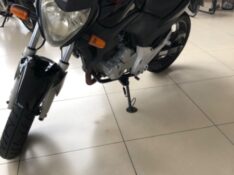 HONDA MOTOS CB 300R 2012/2012 JASER MOTOS LAJEADO / Carros no Vale