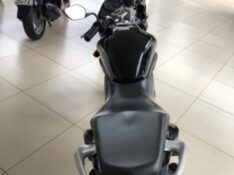 HONDA MOTOS CB 300R 2012/2012 JASER MOTOS LAJEADO / Carros no Vale