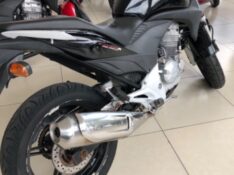 HONDA MOTOS CB 300R 2012/2012 JASER MOTOS LAJEADO / Carros no Vale