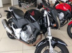 HONDA MOTOS CB 300R 2012/2012 JASER MOTOS LAJEADO / Carros no Vale