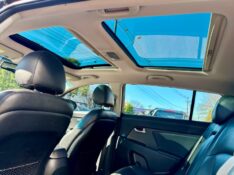 KIA SPORTAGE EX 2.0 2012/2013 SÉTIMA VEÍCULOS GUAPORÉ / Carros no Vale