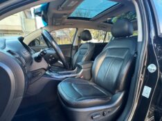 KIA SPORTAGE EX 2.0 2012/2013 SÉTIMA VEÍCULOS GUAPORÉ / Carros no Vale