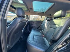 KIA SPORTAGE EX 2.0 2012/2013 SÉTIMA VEÍCULOS GUAPORÉ / Carros no Vale