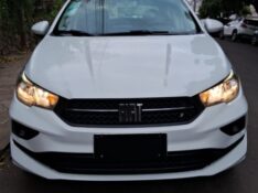 FIAT CRONOS 1.3 FIREFLY FLEX DRIVE MANUAL 2022/2022 STOPCAR MULTIMARCAS ESTRELA / Carros no Vale
