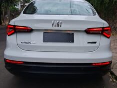 FIAT CRONOS 1.3 FIREFLY FLEX DRIVE MANUAL 2022/2022 STOPCAR MULTIMARCAS ESTRELA / Carros no Vale