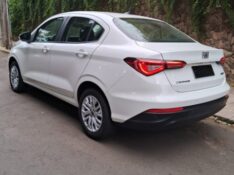 FIAT CRONOS 1.3 FIREFLY FLEX DRIVE MANUAL 2022/2022 STOPCAR MULTIMARCAS ESTRELA / Carros no Vale