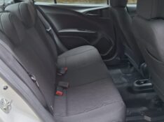 FIAT CRONOS 1.3 FIREFLY FLEX DRIVE MANUAL 2022/2022 STOPCAR MULTIMARCAS ESTRELA / Carros no Vale