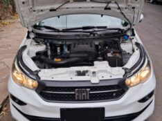 FIAT CRONOS 1.3 FIREFLY FLEX DRIVE MANUAL 2022/2022 STOPCAR MULTIMARCAS ESTRELA / Carros no Vale