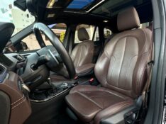 BMW X1 2.0 16V TURBO ACTIVEFLEX SDRIVE20I M SPORT 25 ANOS 4P AUTOMÁTICO 2020/2021 SÉTIMA VEÍCULOS GUAPORÉ / Carros no Vale