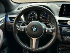 BMW X1 2.0 16V TURBO ACTIVEFLEX SDRIVE20I M SPORT 25 ANOS 4P AUTOMÁTICO 2020/2021 SÉTIMA VEÍCULOS GUAPORÉ / Carros no Vale