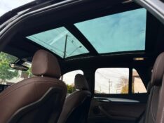 BMW X1 2.0 16V TURBO ACTIVEFLEX SDRIVE20I M SPORT 25 ANOS 4P AUTOMÁTICO 2020/2021 SÉTIMA VEÍCULOS GUAPORÉ / Carros no Vale