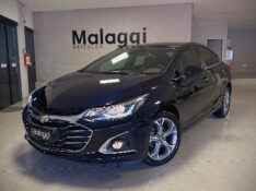 CHEVROLET CRUZE 1.4 TURBO PREMIER 2 2019/2020 MALAGGI VEÍCULOS ENCANTADO / Carros no Vale