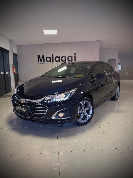 CRUZE 1.4 TURBO PREMIER 2