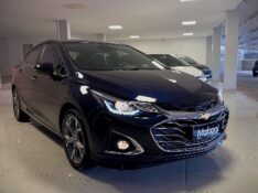 CHEVROLET CRUZE 1.4 TURBO PREMIER 2 2019/2020 MALAGGI VEÍCULOS ENCANTADO / Carros no Vale