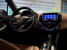 CHEVROLET CRUZE 1.4 TURBO PREMIER 2 2019/2020 MALAGGI VEÍCULOS ENCANTADO / Carros no Vale