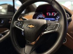 CHEVROLET CRUZE 1.4 TURBO PREMIER 2 2019/2020 MALAGGI VEÍCULOS ENCANTADO / Carros no Vale