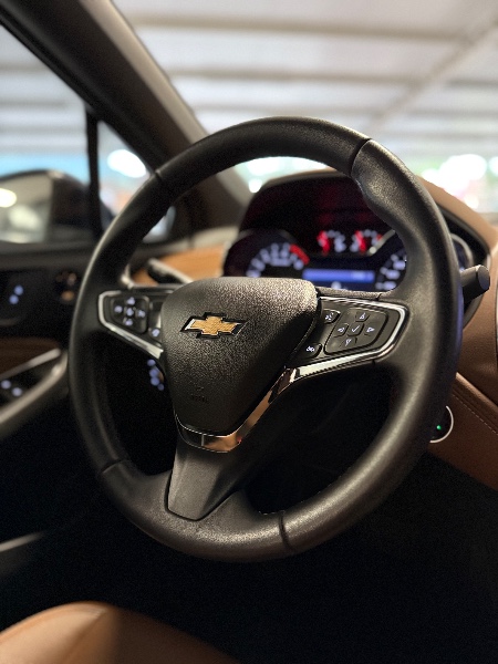 CHEVROLET CRUZE 1.4 TURBO PREMIER 2 - 2020