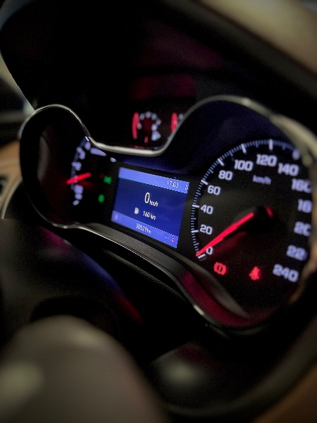 CHEVROLET CRUZE 1.4 TURBO PREMIER 2 - 2020