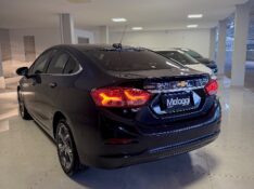 CHEVROLET CRUZE 1.4 TURBO PREMIER 2 2019/2020 MALAGGI VEÍCULOS ENCANTADO / Carros no Vale