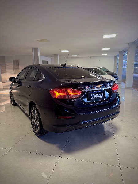 CHEVROLET CRUZE 1.4 TURBO PREMIER 2 - 2020