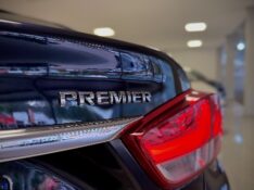 CHEVROLET CRUZE 1.4 TURBO PREMIER 2 2019/2020 MALAGGI VEÍCULOS ENCANTADO / Carros no Vale