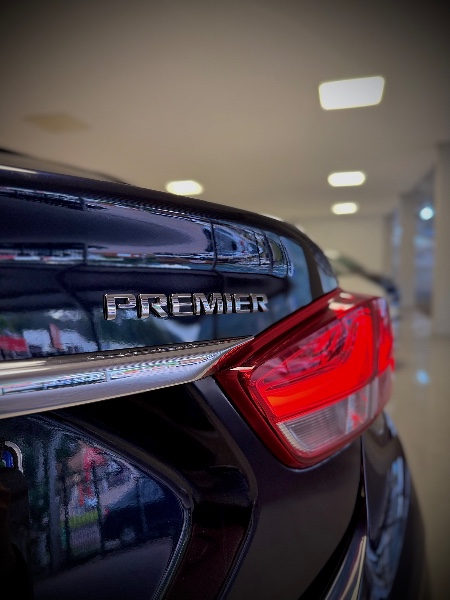CHEVROLET CRUZE 1.4 TURBO PREMIER 2 - 2020