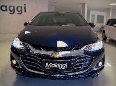 CHEVROLET CRUZE 1.4 TURBO PREMIER 2 2019/2020 MALAGGI VEÍCULOS ENCANTADO / Carros no Vale