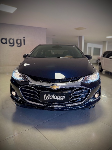 CHEVROLET CRUZE 1.4 TURBO PREMIER 2 - 2020