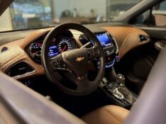 CHEVROLET CRUZE 1.4 TURBO PREMIER 2 2019/2020 MALAGGI VEÍCULOS ENCANTADO / Carros no Vale