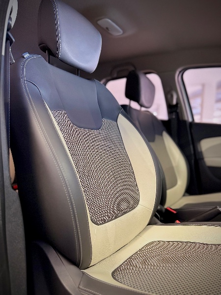RENAULT CAPTUR 1.6 16V FLEX INTENSE AUTOMÁTICO - 2019