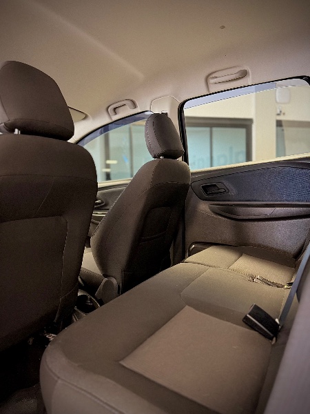 CHEVROLET SPIN 1.8 LT 8V FLEX 4P AUTOMÁTICO - 2020